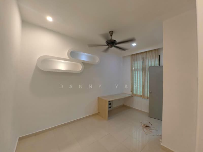 2-storey Terraced House for Sale in Taman Seri Orkid (Skudai) - Danny Yap - Study - PropertyGuru.com.my