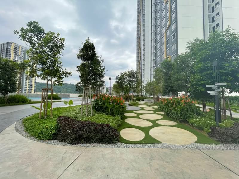 Service Residence for Sale at 2Rio Residence @ Bandar Puteri Puchong - Jess Lau - Exterior - PropertyGuru.com.my
