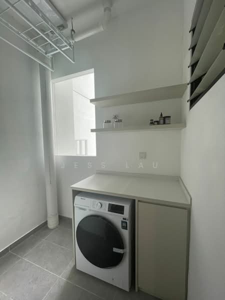 Service Residence for Sale at 2Rio Residence @ Bandar Puteri Puchong - Jess Lau - Interior - PropertyGuru.com.my