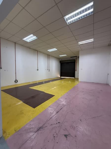 Kilang untuk Disewa di Desa Tun Razak (Cheras) - Alex Kan - PropertyGuru.com.my