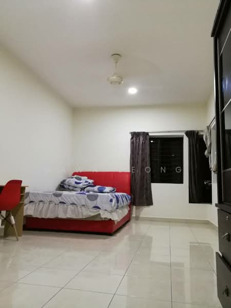 Condominium for Sale at Pelangi Utama - Wawa Leong - Bedroom - PropertyGuru.com.my