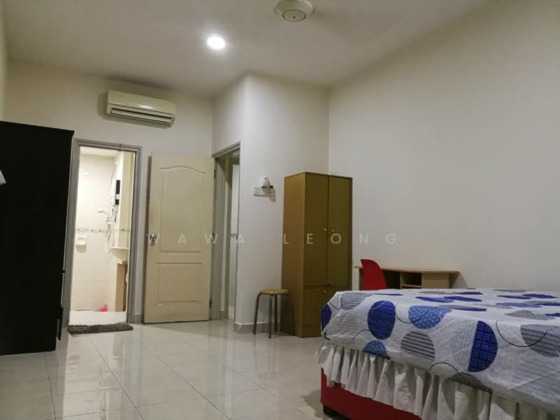 Condominium for Sale at Pelangi Utama - Wawa Leong - Bedroom - PropertyGuru.com.my
