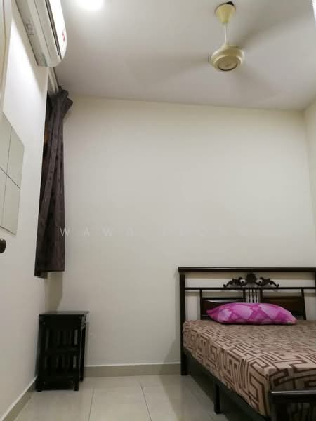 Condominium for Sale at Pelangi Utama - Wawa Leong - Bedroom - PropertyGuru.com.my