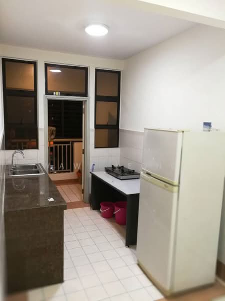 Condominium for Sale at Pelangi Utama - Wawa Leong - Kitchen - PropertyGuru.com.my