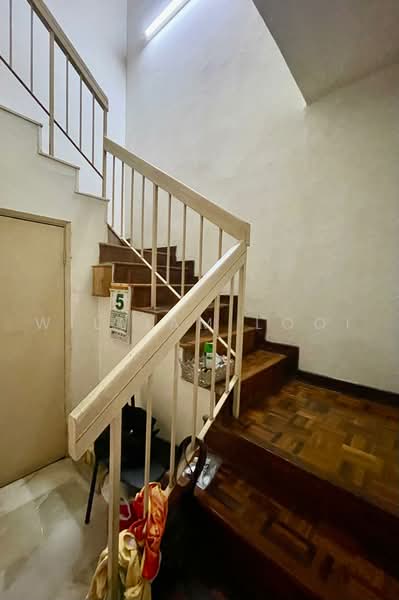 1.5-storey Terraced House for Sale in Bandar Kinrara Seksyen 1 (Bandar Kinrara) - William Looi - Interior - PropertyGuru.com.my
