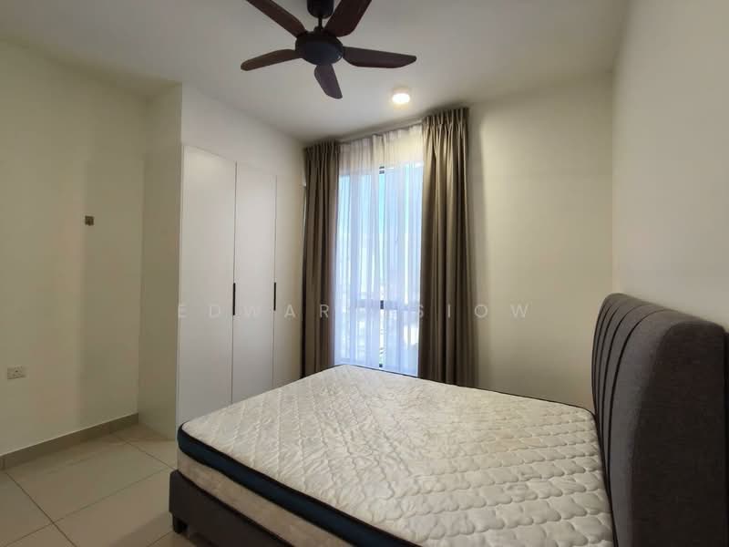 Kondominium untuk Disewa di Veranda Residence - Edward Siow - Bedroom - PropertyGuru.com.my