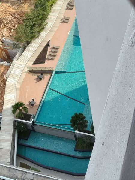 Kondominium untuk Disewa di Veranda Residence - Edward Siow - Exterior - PropertyGuru.com.my