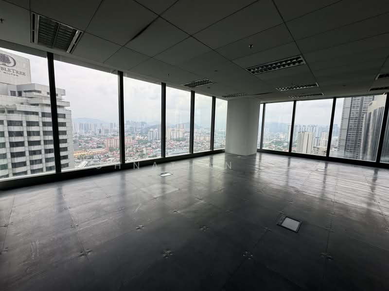 Pejabat untuk Disewa di Jalan Tun Razak (KL City Centre) - Johnathan Teo - PropertyGuru.com.my