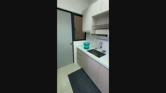 Kondominium untuk Disewa di Platinum Arena - YP Tan - PropertyGuru.com.my