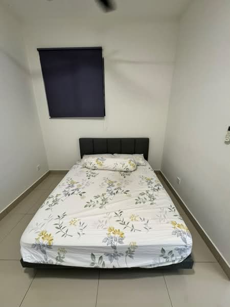 Kondominium untuk Disewa di Platinum Arena - YP Tan - Bedroom - PropertyGuru.com.my