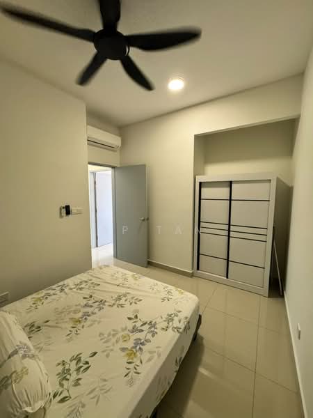 Kondominium untuk Disewa di Platinum Arena - YP Tan - Bedroom - PropertyGuru.com.my