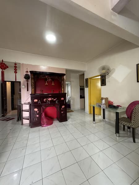 Pangsapuri untuk Disewa di Pangsapuri Seri Laman - Frankie Sing - PropertyGuru.com.my