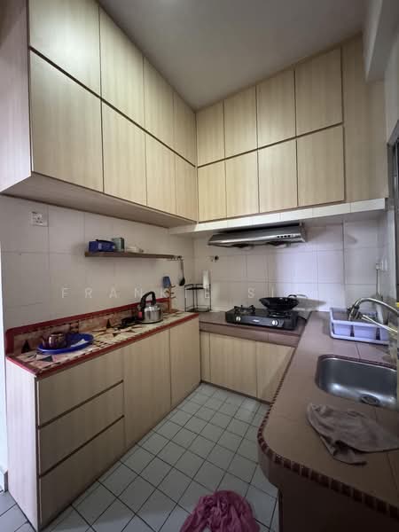 Pangsapuri untuk Disewa di Pangsapuri Seri Laman - Frankie Sing - PropertyGuru.com.my