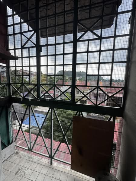 Pangsapuri untuk Disewa di Pangsapuri Seri Laman - Frankie Sing - PropertyGuru.com.my