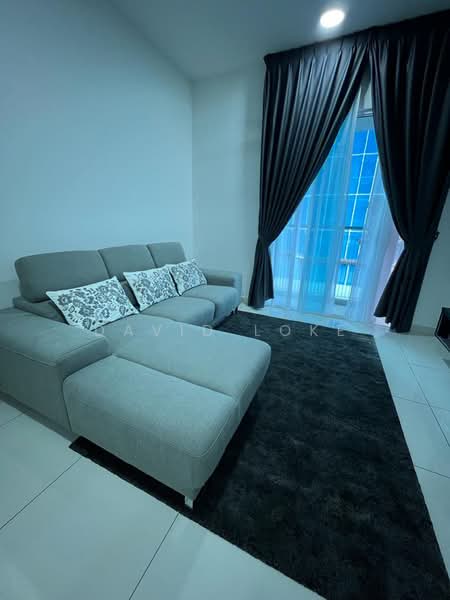 Condominium for Rent at Inspirasi - David Loke - PropertyGuru.com.my
