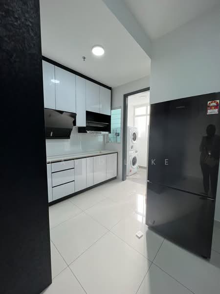 Condominium for Rent at Inspirasi - David Loke - PropertyGuru.com.my
