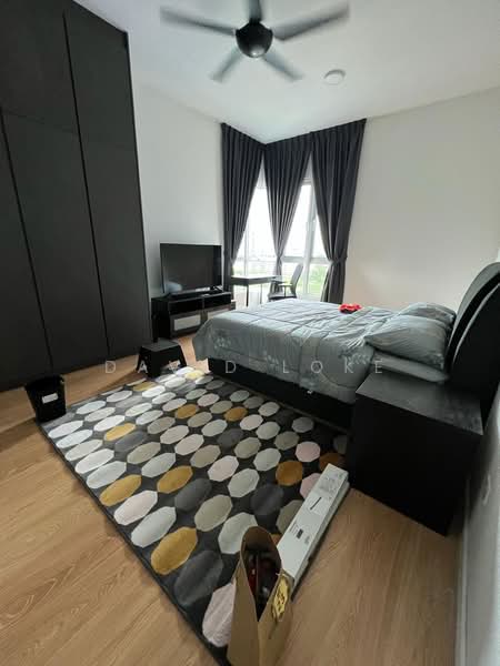 Condominium for Rent at Inspirasi - David Loke - PropertyGuru.com.my