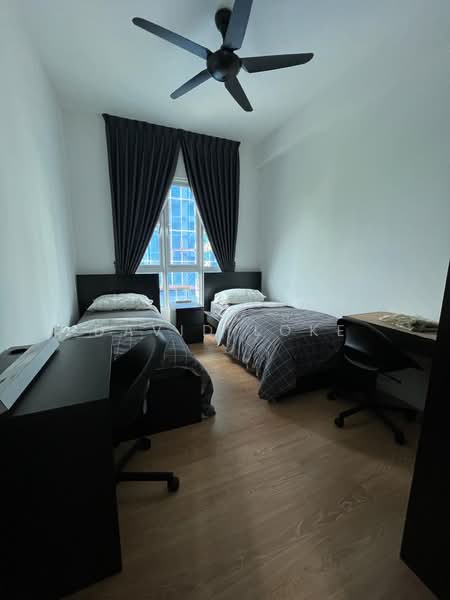 Condominium for Rent at Inspirasi - David Loke - PropertyGuru.com.my