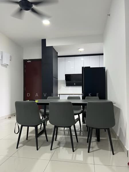 Condominium for Rent at Inspirasi - David Loke - PropertyGuru.com.my