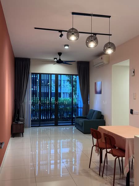 Service Residence for Sale at Millerz Square Serviced Residence - Daphne Lim - PropertyGuru.com.my