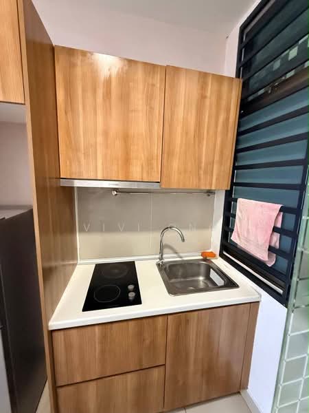 Servis Apartment untuk Disewa di Palazio - Vivi Ong - Kitchen - PropertyGuru.com.my