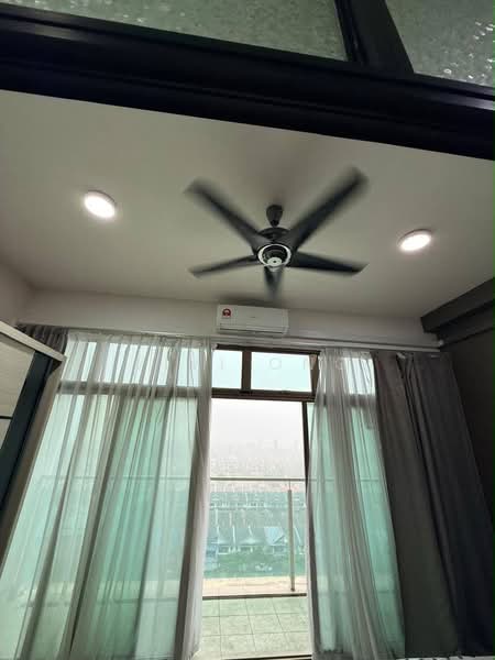 Servis Apartment untuk Disewa di Palazio - Vivi Ong - View - PropertyGuru.com.my