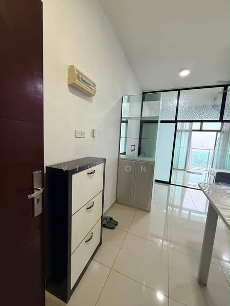 Servis Apartment untuk Disewa di Palazio - Vivi Ong - Entrance - PropertyGuru.com.my
