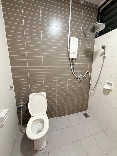 Servis Apartment untuk Disewa di Palazio - Vivi Ong - Bathroom - PropertyGuru.com.my