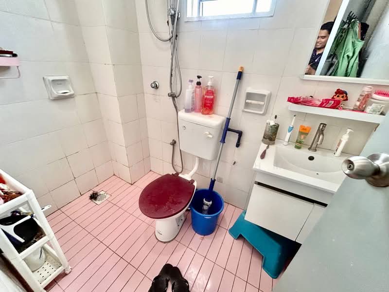 2.5-storey Terraced House for Sale in Ukay Perdana (Ulu Kelang) - Wan Azlan Ahmad - PropertyGuru.com.my