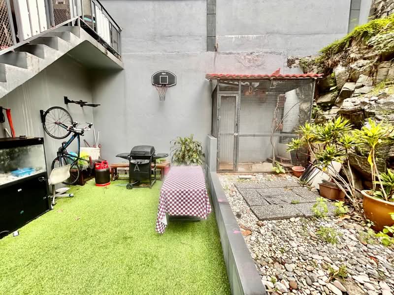 2.5-storey Terraced House for Sale in Ukay Perdana (Ulu Kelang) - Wan Azlan Ahmad - PropertyGuru.com.my