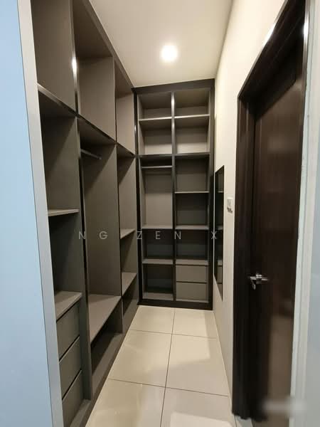 Service Residence for Sale at 8Scape Residence @ Sutera - NG ZEN XI - Interior - PropertyGuru.com.my