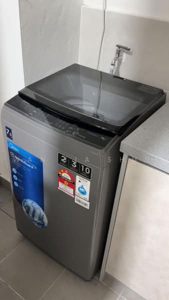 Condominium for Rent at PV9 Residences - Wan Jia Shun - PropertyGuru.com.my