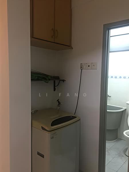 Apartment for Sale at Taman Jelutong - Li Fang - Bathroom - PropertyGuru.com.my