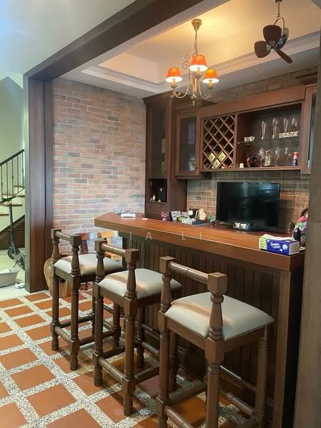 Rumah Berkembar untuk Dijual di Tanjung Bungah (Penang) - Jia Li - Interior - PropertyGuru.com.my