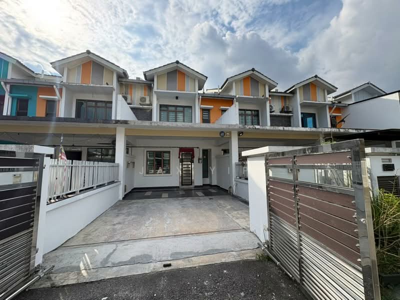2-storey Terraced House for Rent in Kempas (Johor Bahru) - Jax Yip - PropertyGuru.com.my