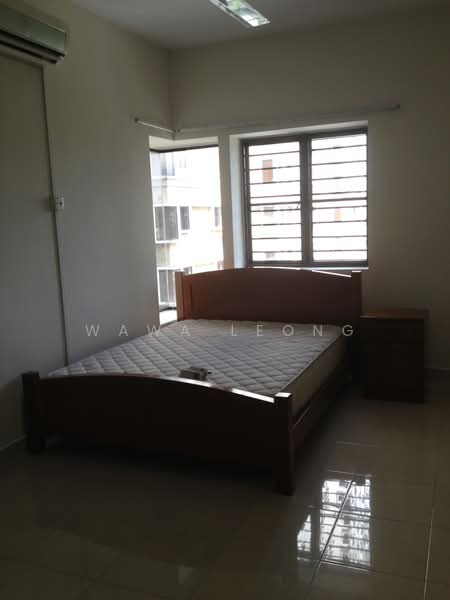 Condominium for Sale at Pelangi Utama - Wawa Leong - Bedroom - PropertyGuru.com.my