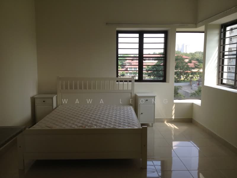 Condominium for Sale at Pelangi Utama - Wawa Leong - Bedroom - PropertyGuru.com.my