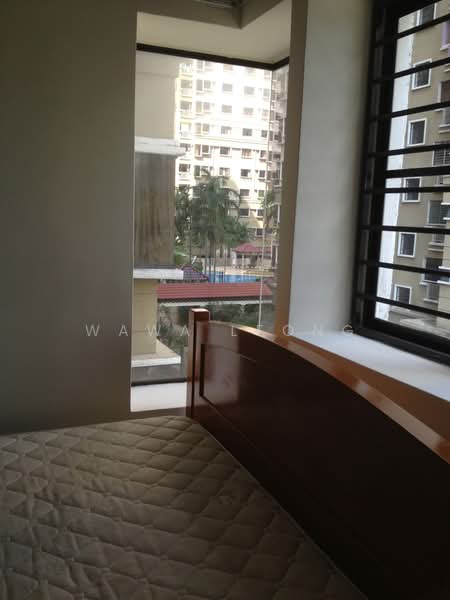 Condominium for Sale at Pelangi Utama - Wawa Leong - Bedroom - PropertyGuru.com.my