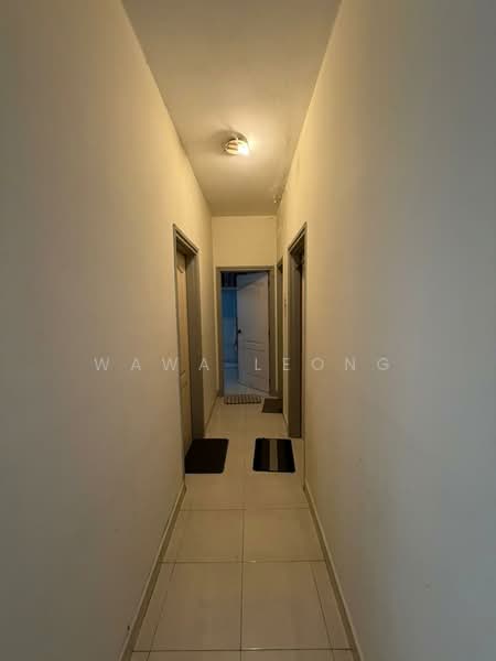 Condominium for Sale at Pelangi Utama - Wawa Leong - Corridor - PropertyGuru.com.my