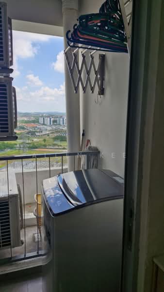 Apartment for Sale at Midas - Allen Kee - PropertyGuru.com.my