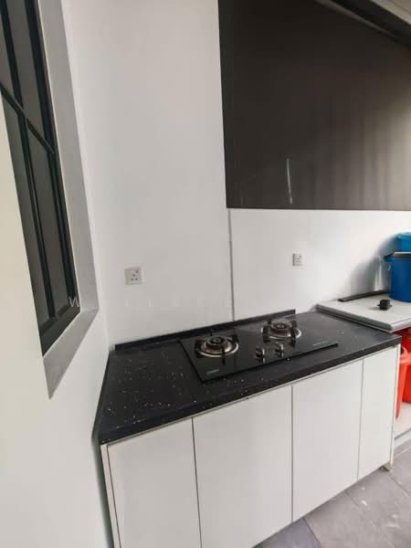 Terraced House for Rent in Johor Bahru (Johor) - Wallace Ang - Kitchen - PropertyGuru.com.my