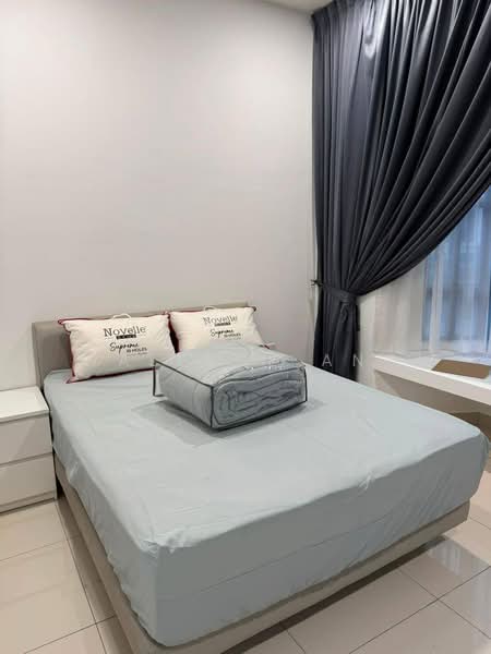 Terraced House for Rent in Johor Bahru (Johor) - Wallace Ang - Bedroom - PropertyGuru.com.my
