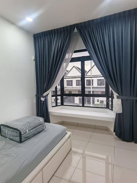 Terraced House for Rent in Johor Bahru (Johor) - Wallace Ang - Bedroom - PropertyGuru.com.my