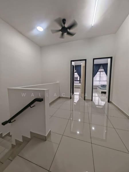 Terraced House for Rent in Johor Bahru (Johor) - Wallace Ang - Interior - PropertyGuru.com.my