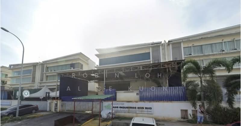 Kilang untuk Dijual di Bandar Sultan Suleiman (Port Klang (Pelabuhan Klang)) - Robin Loh - PropertyGuru.com.my