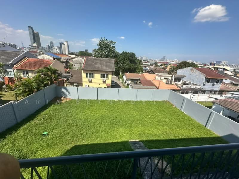 Bungalow for Rent in Seksyen 14 (Petaling Jaya) - Maria Bernadette Tan - Exterior - PropertyGuru.com.my