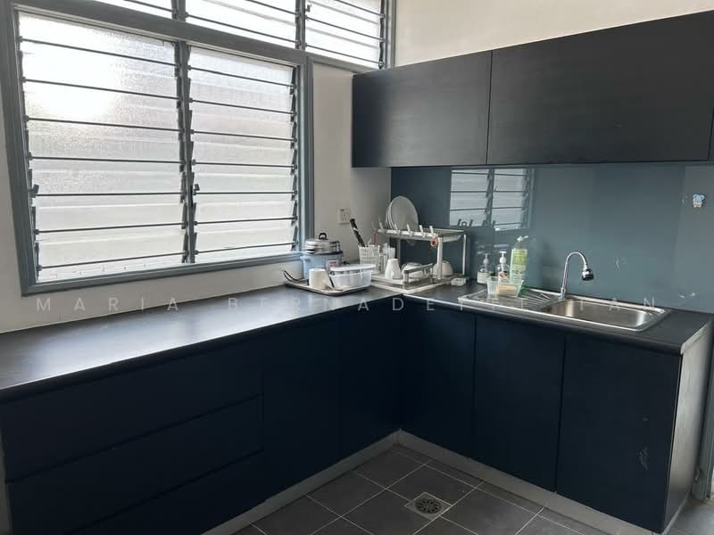 Bungalow for Rent in Seksyen 14 (Petaling Jaya) - Maria Bernadette Tan - Kitchen - PropertyGuru.com.my