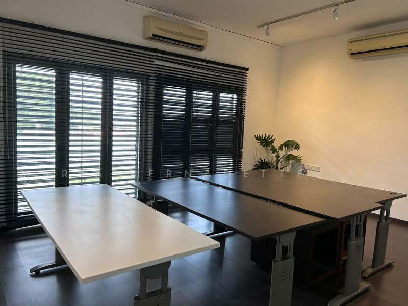 Bungalow for Rent in Seksyen 14 (Petaling Jaya) - Maria Bernadette Tan - Interior - PropertyGuru.com.my