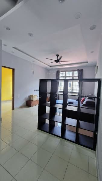 Condominium for Sale at Nusavilla - Ee Fong Toh - Living Room - PropertyGuru.com.my