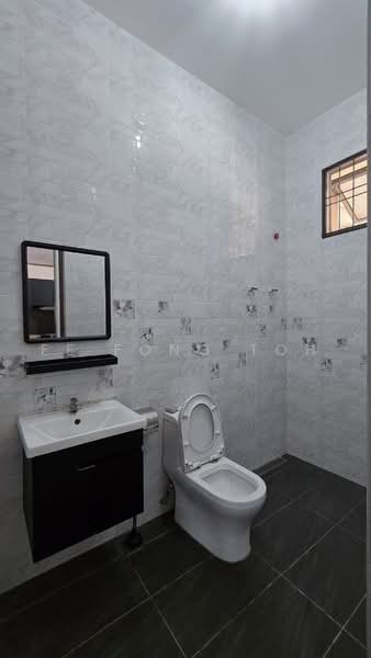 Condominium for Sale at Nusavilla - Ee Fong Toh - Bathroom - PropertyGuru.com.my